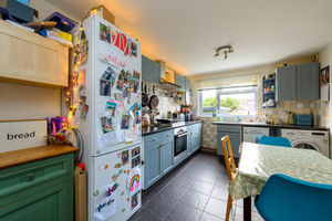 Kitchen/Dining Room- click for photo gallery